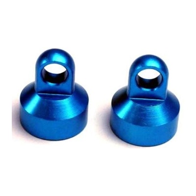 Traxxas Алуминиева глава на амортисьор Traxxas (2)