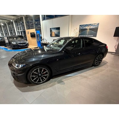 BMW 420d Gran Coupé 140 kW