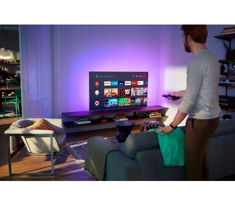 Philips 55PUS7906