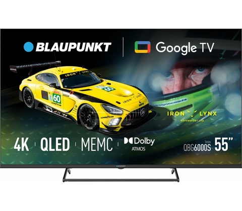 Blaupunkt 55QBG6000S