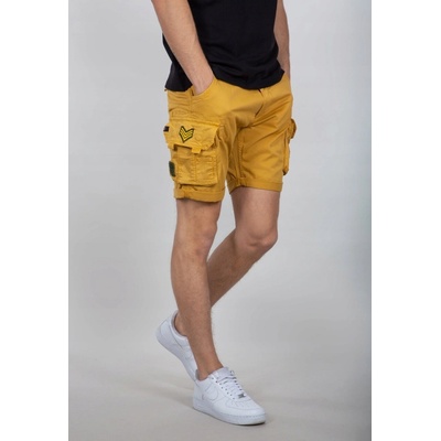 Alpha Industries béžové