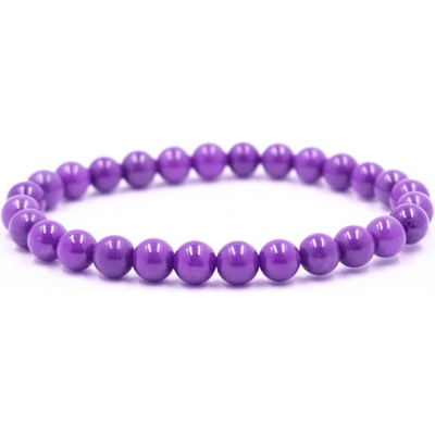 Milujeme Kameny Fosfosiderit náramek kulička NkF253