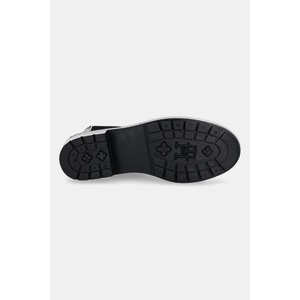 Tommy Hilfiger Гумени ботуши FLAG HARDWARE RAINBOOT (FW0FW08966)