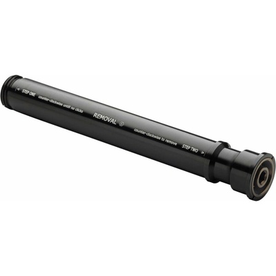 Pevná osa SRAM Maxle DH přední MTB 20x110 délka 165mm délka závitu 9mm, závit M20x2.0 - 35 00.4315.013.040