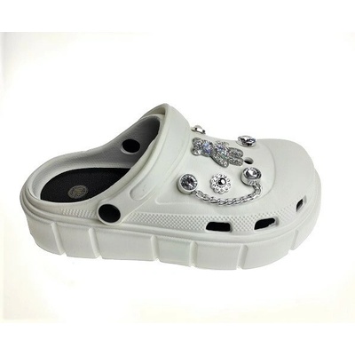 Comer Dámske Fashion WSA112 white