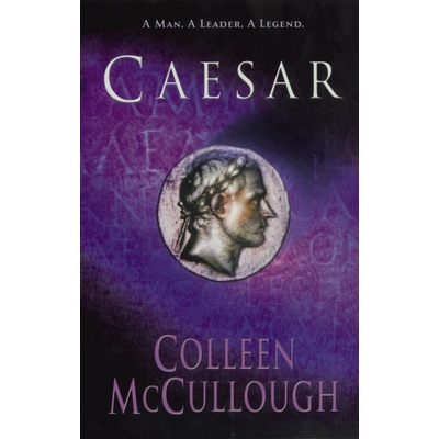 Caesar - C. McCullough