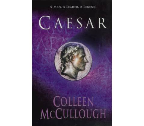 Caesar - C. McCullough