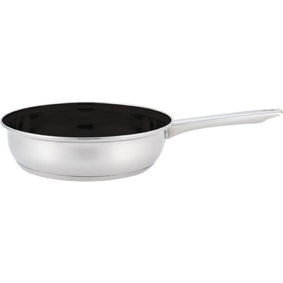 SVING Nerezová panvica BASIC, 20 cm