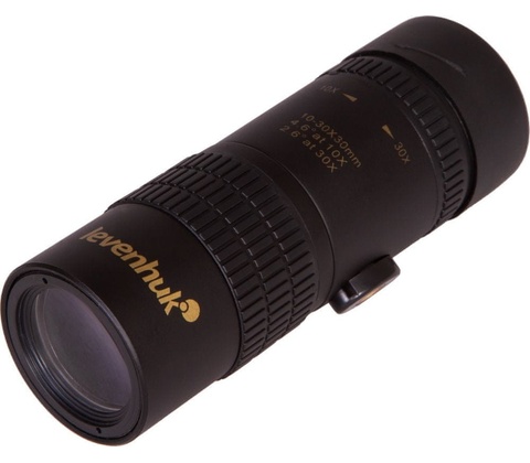 Levenhuk Atom 10-30x30