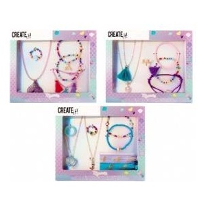 Canenco Mermaid mix CREATE IT!