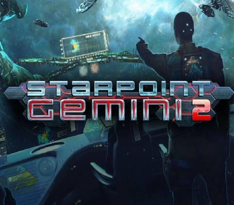 Starpoint Gemini 2