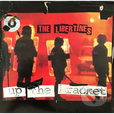 The Libertines - Up The Bracket LP