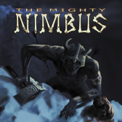 Mighty Nimbus - Mighty Nimbus CD