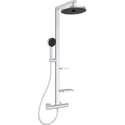 Vidima Душ система със смесител за душ, BD583SI, Vidima (BD583SI)