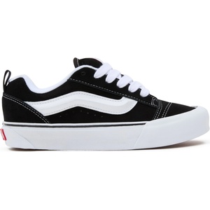 Vans Knu skool черно, бяло 44.5 (vn0009qc6bt1)