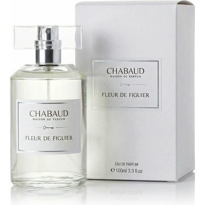 Chabaud Fleur de Figuier parfumovaná voda unisex 100 ml
