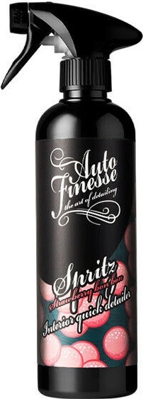 Auto Finesse Spritz Strawberry Bonbon Interior Quick Detailer 500 