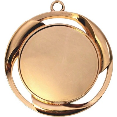 TROFEJE.sk Medaila ZB7006zlato