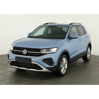 Volkswagen T-Cross 1.0 TSI DSG Life 85 kW