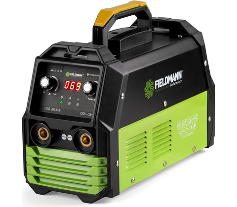 FIELDMANN FDIS 20140-E