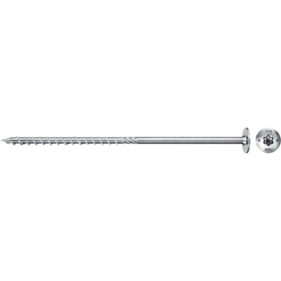 Fischer Vrut pre drevostavby FPF II WTP 8.0x200 100ks