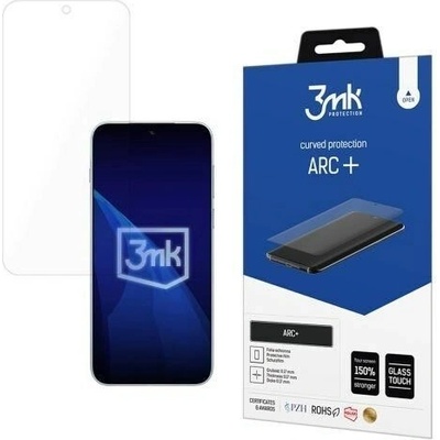Ochranná fólie 3mk ARC+ pro Vivo X300 Pro