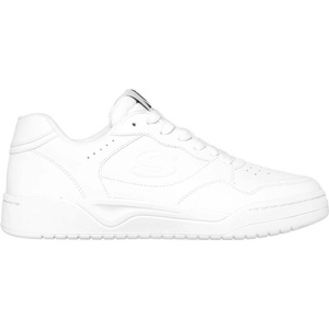 Skechers Обувки koopa - volley low v (183240-wht)