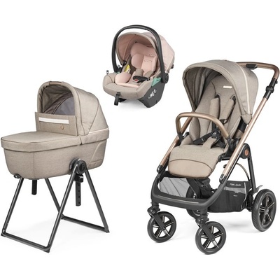 PEG Veloce TC Belvedere Set Lounge Mon Amour 2025