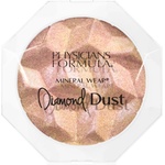 Physicians Formula Mineral Wear® Diamond Dust компактна озаряваща пудра цвят Luminous Gleam 6 гр