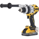 DeWalt DCD1007H2T