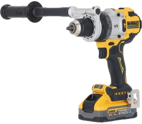 DeWalt DCD1007H2T