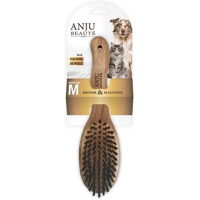 Anju Beauté Brosse Douce Kartáč měkký M