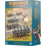 Games Workshop Armies of Grand Cathay: Battle March Army (06-217)