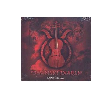 LUCNICA: JAR LUCNICE, CD