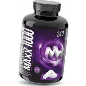 MAXXWIN Creatine Maxx 1000 240 caps