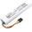 Cameron Sino Батерия за Dreame D9 Plus, F9 Pro и други, 2600 mAh, Li-Ion (CS-DRF900VX)