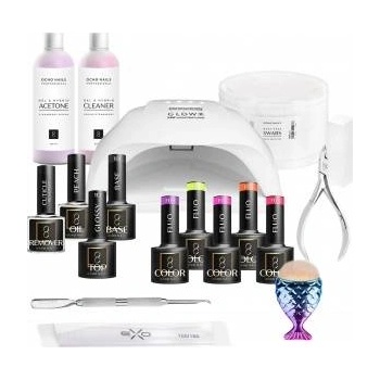 Ochno OCHO NAILS 6 Hybrid Starter Kit