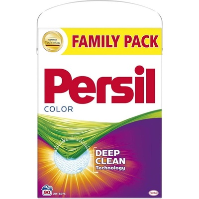 PERSIL Color Box prací prášek 90 PD 5,85 kg