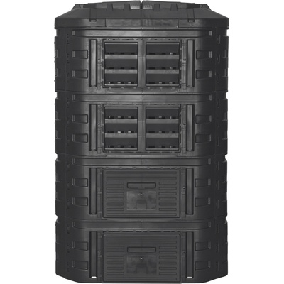 EKOGRID Mulit kompostér 1120l