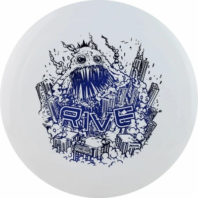 Latitude 64º Rive Grand Royal Limited Edition