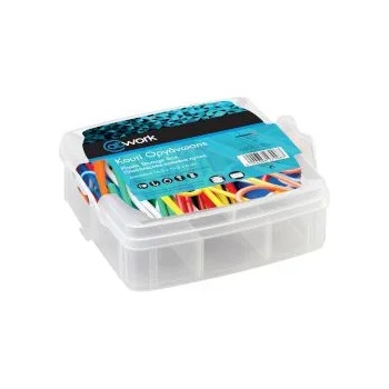 Image 1 of @Work Кутия PVC 16.5 x 15.5 х 6см