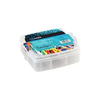 @Work Кутия PVC 16.5 x 15.5 х 6см