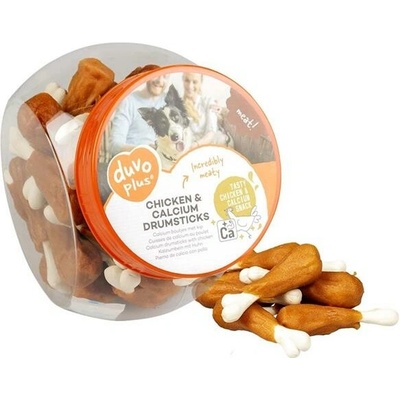 Duvo+ Meat! Duvo+ dog Meat! Chicken & calcium drumsticks 500 g