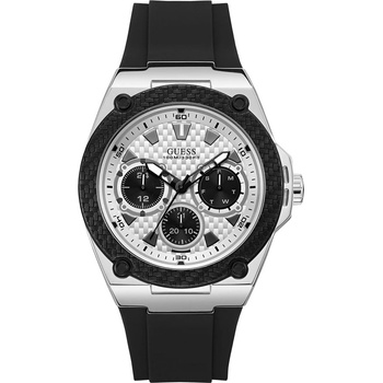 GUESS Мъжки часовник Guess Legacy W1049G3 (W1049G3)