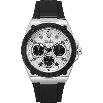 GUESS Мъжки часовник Guess Legacy W1049G3 (W1049G3)