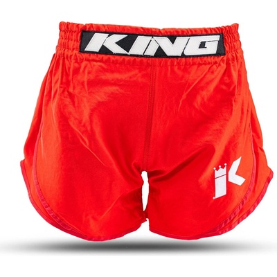 King Cobalt červená KPB-TRUNK-RD
