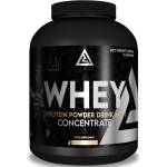 Lazar Angelov Nutrition Whey Protein Powder Drink Mix 2270 g