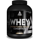 Lazar Angelov Nutrition Whey Protein Powder Drink Mix 2270 g