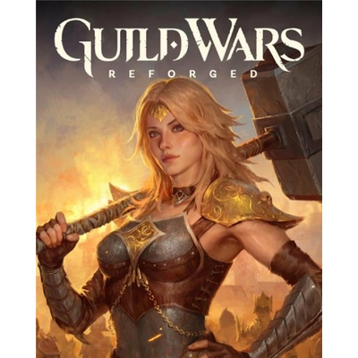 Guild Wars Reforged