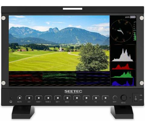 Seetec P133 PRO